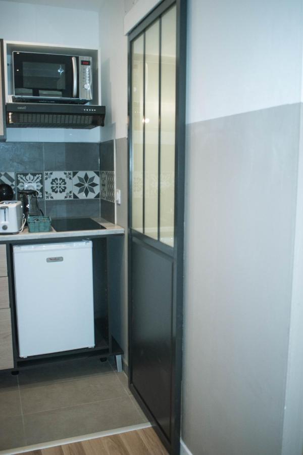 Les De L'hyper Centre Appartement Pau