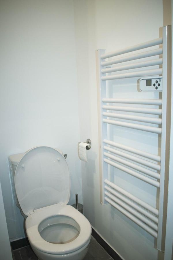 Les De L'hyper Centre Appartement Pau